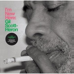 Gil Scott-Heron - I'm New Here (10th Anniversary Expanded Edition) (2 CD) (0191404100523)