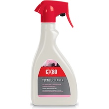 CX80 Čistič textilu 600 ml