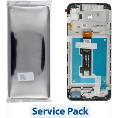 LCD Displej Motorola Moto E40/ E30