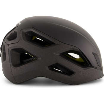 Black Diamond Каска от пяна Black Diamond Vision Helmet MIPS Climbing helmet - Black - размер M/L 58-63 cm (317-0178-0112)