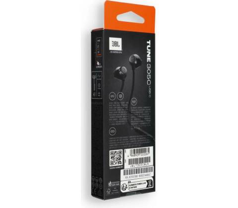 Jbl 305C