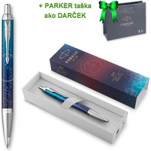 Parker 1502/3252991 Royal I.M. Last Frontier Submerge