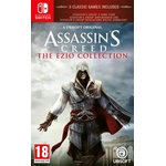 Ubisoft Assassin's Creed The Ezio Collection (Switch)
