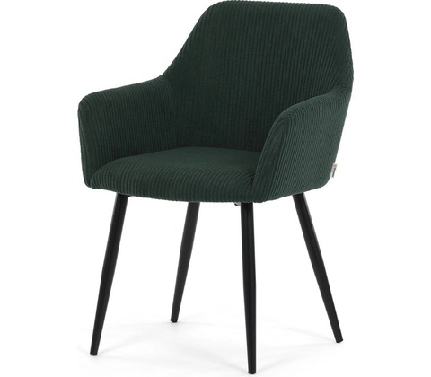 Sconto Dalma Zelená / Čierna