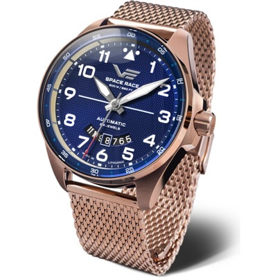 Vostok Europe YN55/325B746BR