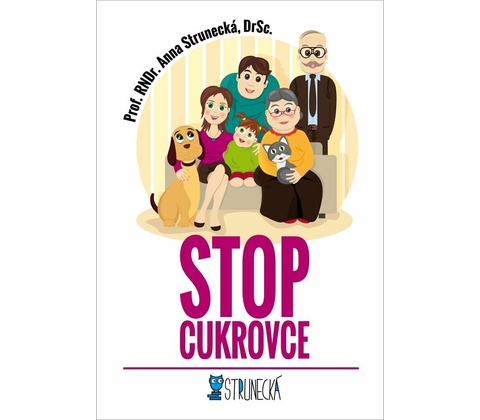 Stop cukrovce