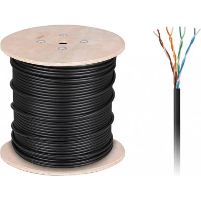 Cabletech KAB0110 CAT5E, 305m