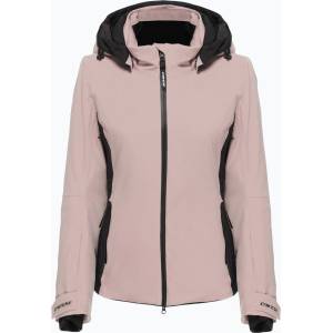 Dainese Дамско скиорско яке Dainese Alpica pale lilac/stretch limo