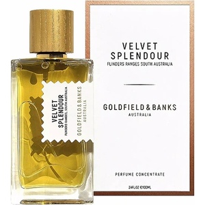 Goldfield & Banks Velvet Splendour Extrait de Parfum 100 ml Парфюми