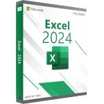 Microsoft Excel 2024 BIND