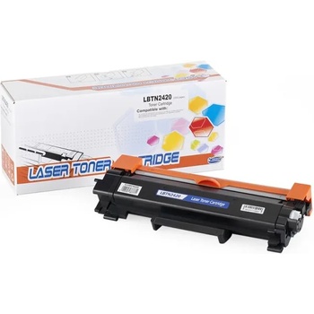 Image 1 of Compatible Brother TN-2420