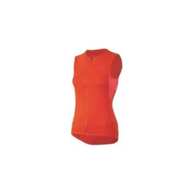 Pearl Izumi W SELECT BR Orange dámský