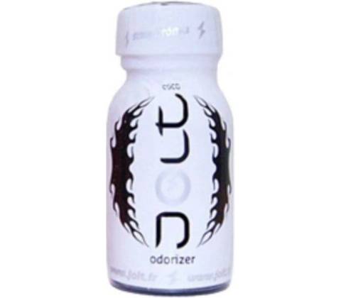 Jolt White 10 ml
