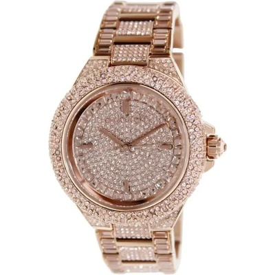 Дамски часовник Michael Kors MK5862 Camille Rose Gold | 654.50 лв. (334.64€) (MK5862)