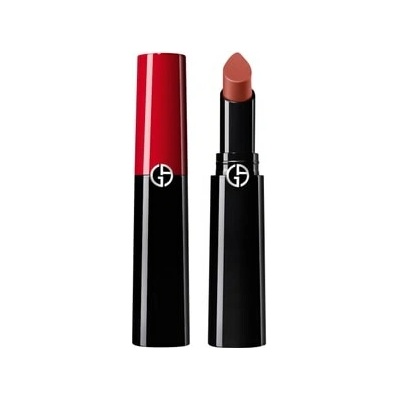 Giorgio Armani Lip Power Exclusiv Rtěnka Hnědá 3 g