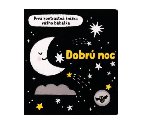 Dobrú noc