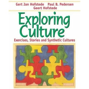 Exploring Culture | Geert Hofstede (ISBN: 9781877864902)