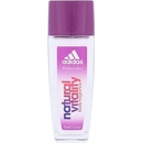 Dezodoranty a antiperspiranty Adidas Natural Vitality dezodorant sklo 75 ml