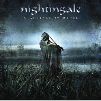 Nightingale - Nightfall Overture (Reissue) (Remastered) (180 g) (LP) (0196588775710)