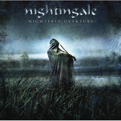 Nightingale - Nightfall Overture (Reissue) (Remastered) (180 g) (LP) (0196588775710)