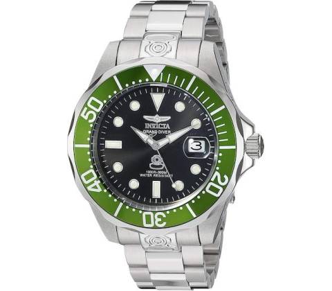Invicta 3047
