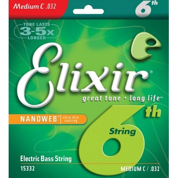 Elixir 15332 BS