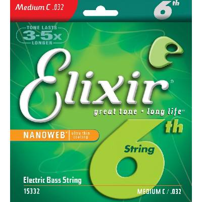 Elixir 15332 BS