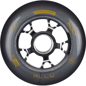 Powerslide Iqon Ally 100 mm 88A 3ks