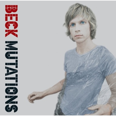 Beck - Mutations -Hq/Download- LP