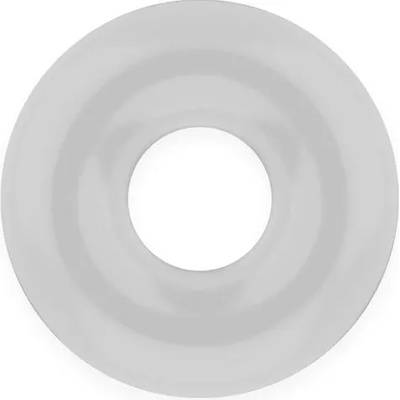 POWERING Пенис ринг powering super flexible 3.5cm clear