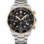 Swiss Military by Chrono SM34101.03 Часовници