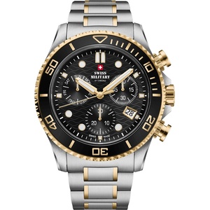 Swiss Military by Chrono SM34101.03 Часовници
