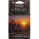 FFG Hra o trůny: Putování do starého města