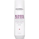Goldwell Dualsenses Blondes & Highlights Shampoo 250 ml