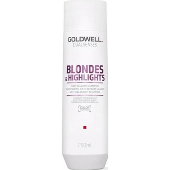 Goldwell Dualsenses Blondes & Highlights Shampoo 250 ml