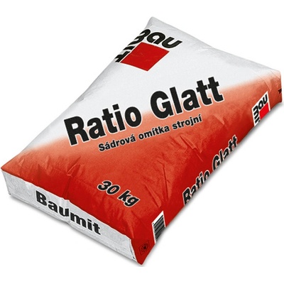 Baumit Ratio Glatt 30 kg