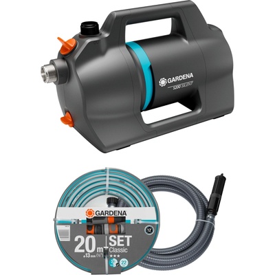 Gardena 5200 Silent 09085-20