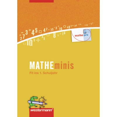 mathe:pro MATHEminis