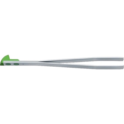 Victorinox Пинсета Victorinox - За малък нож, зелена, 46 mm (A.6142.4.10)