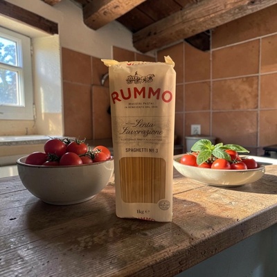Rummo Spaghetti No.3 1 kg