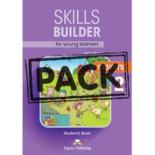 SKILLS BUILDER MOVERS 2 STUDENTS