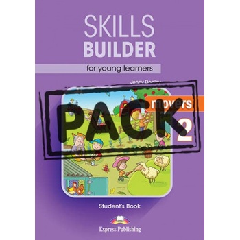 SKILLS BUILDER MOVERS 2 STUDENTS