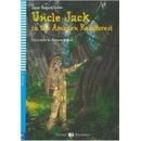 Knihy Uncle Jack and the Amazon Rainforest - Jane Cadwallader