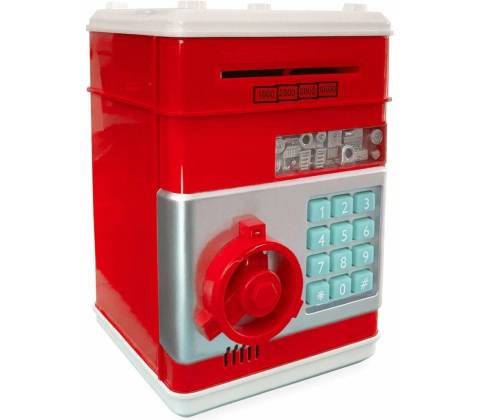 Aga DS5102-RED