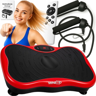 Minexo Vibro Slim 200 W