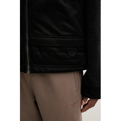 Adidas Поларен суичър adidas Originals Premium Essentials (JY2639)