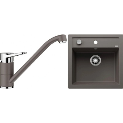 Set Blanco Dalago 5 + Wega II