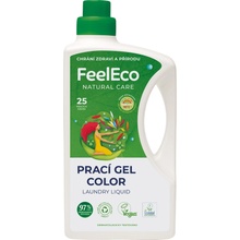 FeelEco prací gel Color 1,5 l