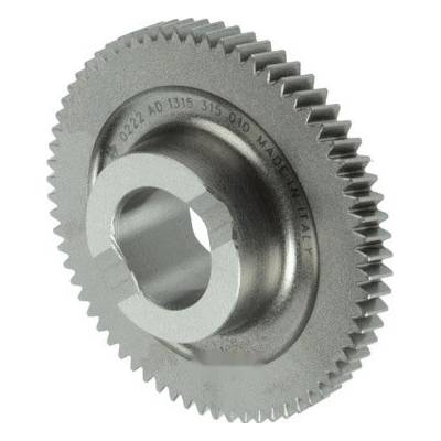 Ozubené kolo převodovky, 67 zubů ZF EURORICA 95536612, , ,
