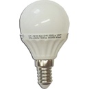V-tac LED žárovka E14 4W studená bílá